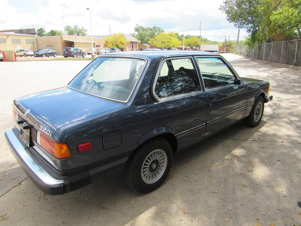 1979 BMW E21 3 Series - Image 3 of 31