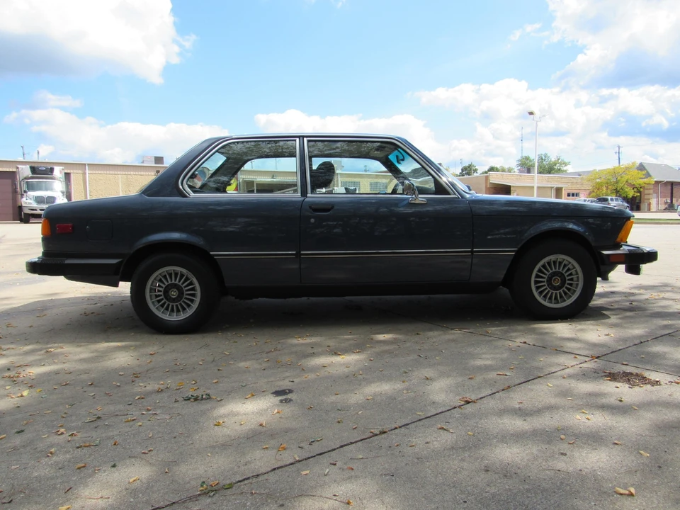 1979 BMW E21 3 Series - Image 7 of 31