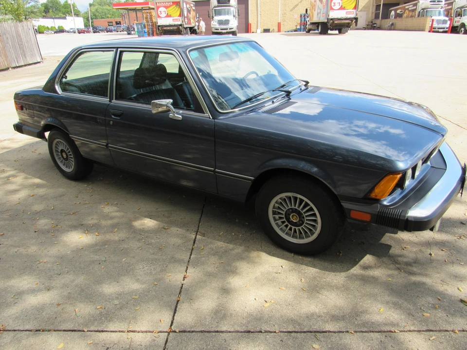 1979 BMW E21 3 Series - Image 8 of 31