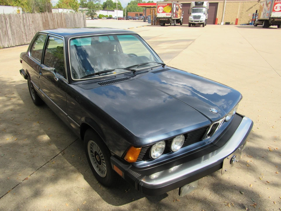 1979 BMW E21 3 Series - Image 9 of 31