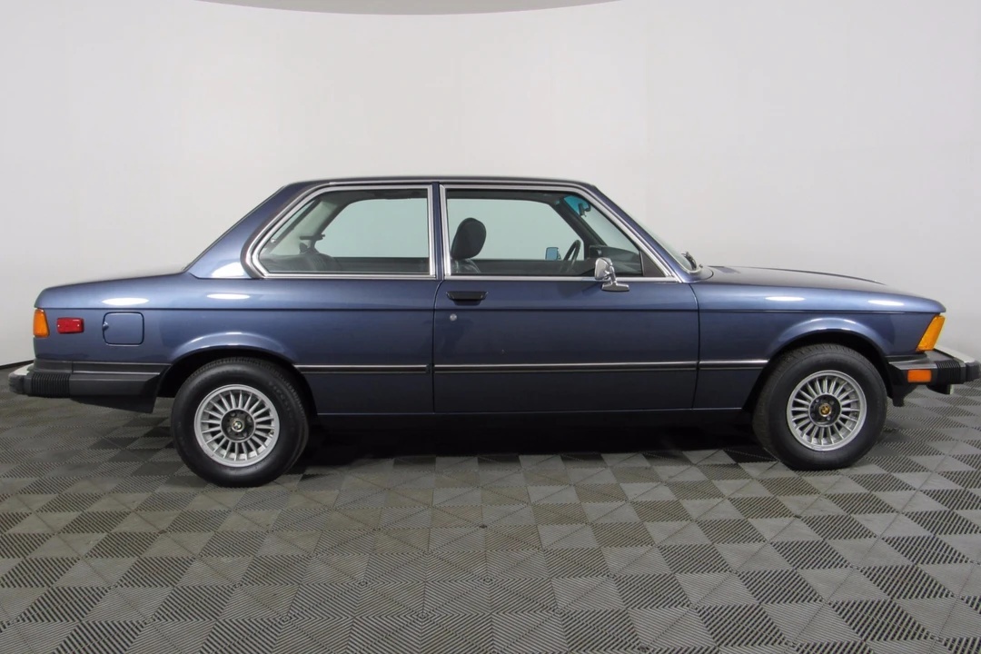 1979 BMW E21 3 Series - Image 5 of 31