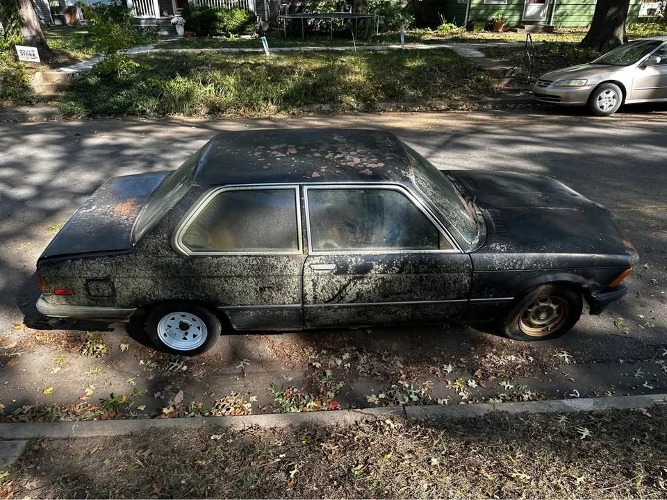 1979 BMW E21 3 Series - Image 3 of 6
