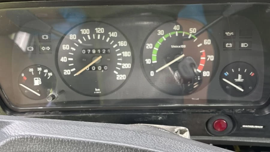 1979 BMW E21 3 Series - Image 6 of 7