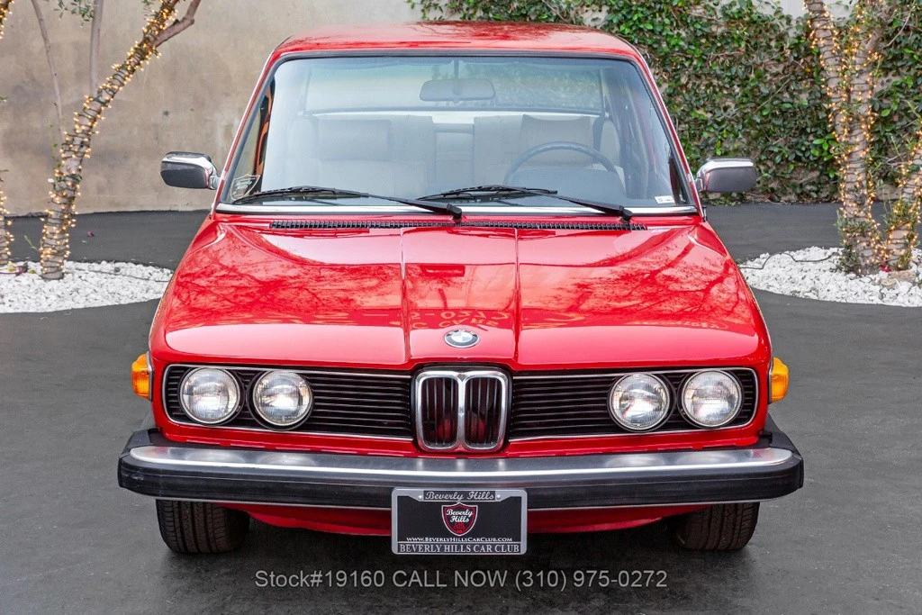1979 BMW E12 5 Series - Image 2 of 12
