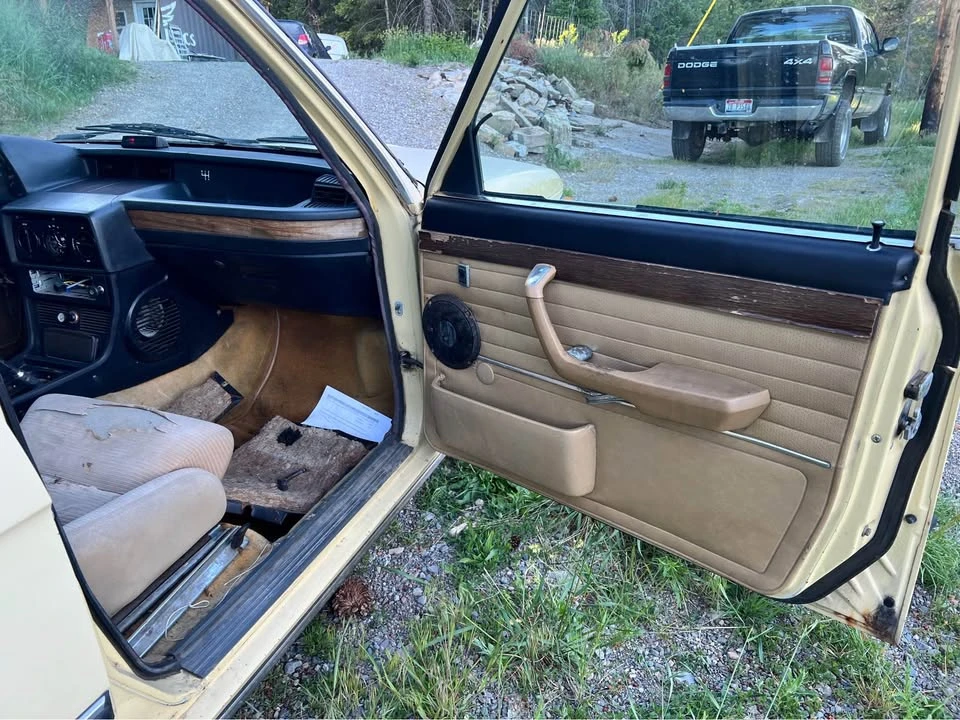 1979 BMW E12 5 Series - Image 7 of 10