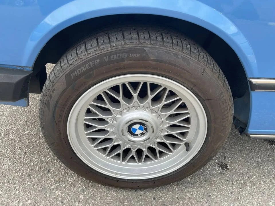 1979 BMW E12 5 Series - Image 8 of 18