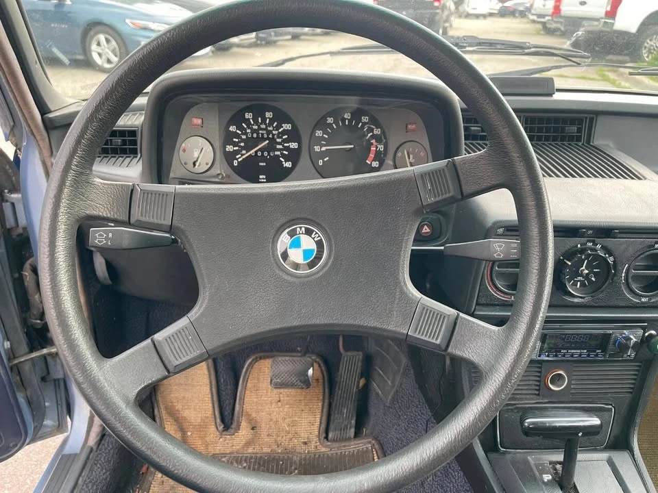 1979 BMW E12 5 Series - Image 13 of 18