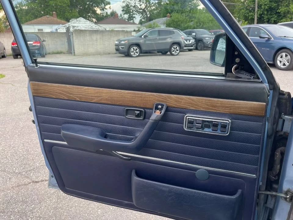 1979 BMW E12 5 Series - Image 17 of 18