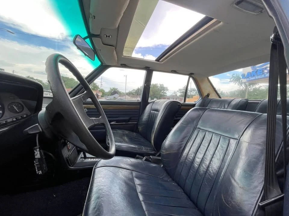 1979 BMW E12 5 Series - Image 15 of 18