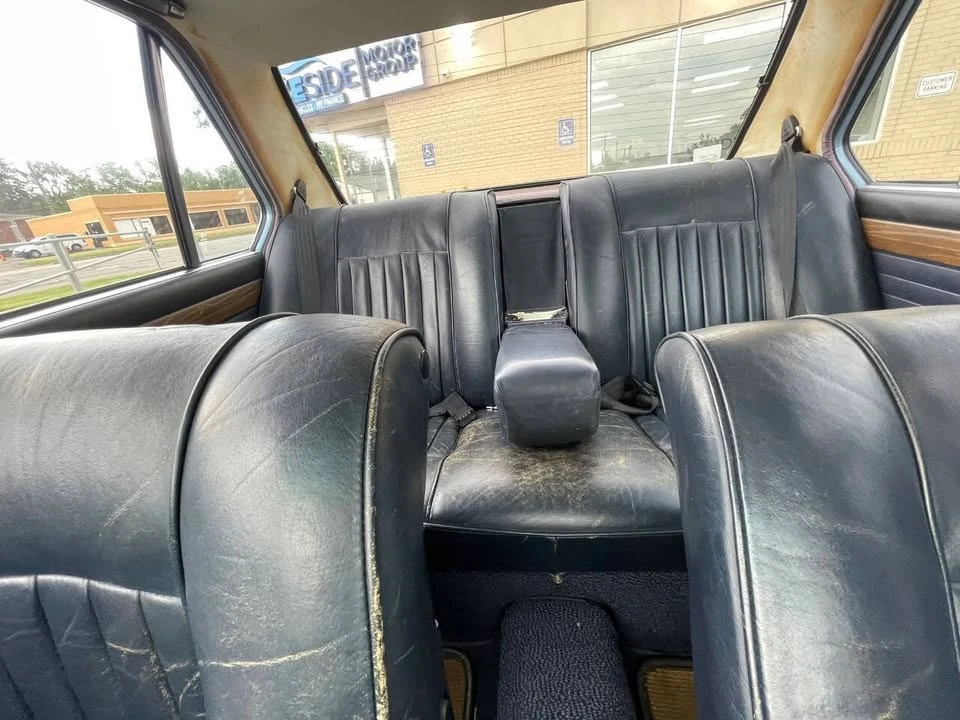 1979 BMW E12 5 Series - Image 10 of 18
