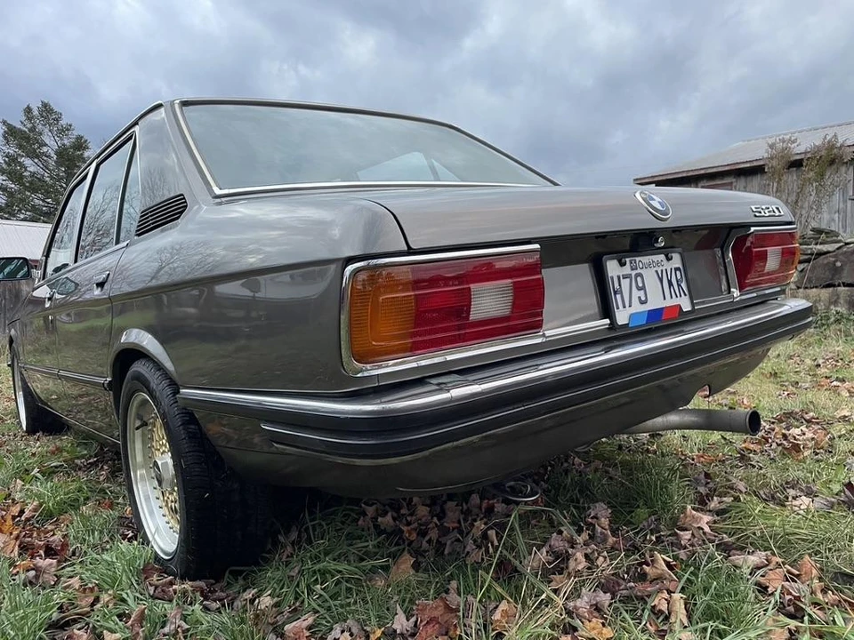 1979 BMW E12 5 Series - Image 13 of 31