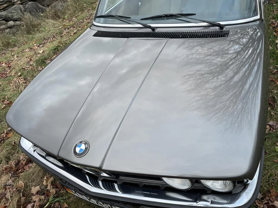 1979 BMW E12 5 Series - Image 15 of 31