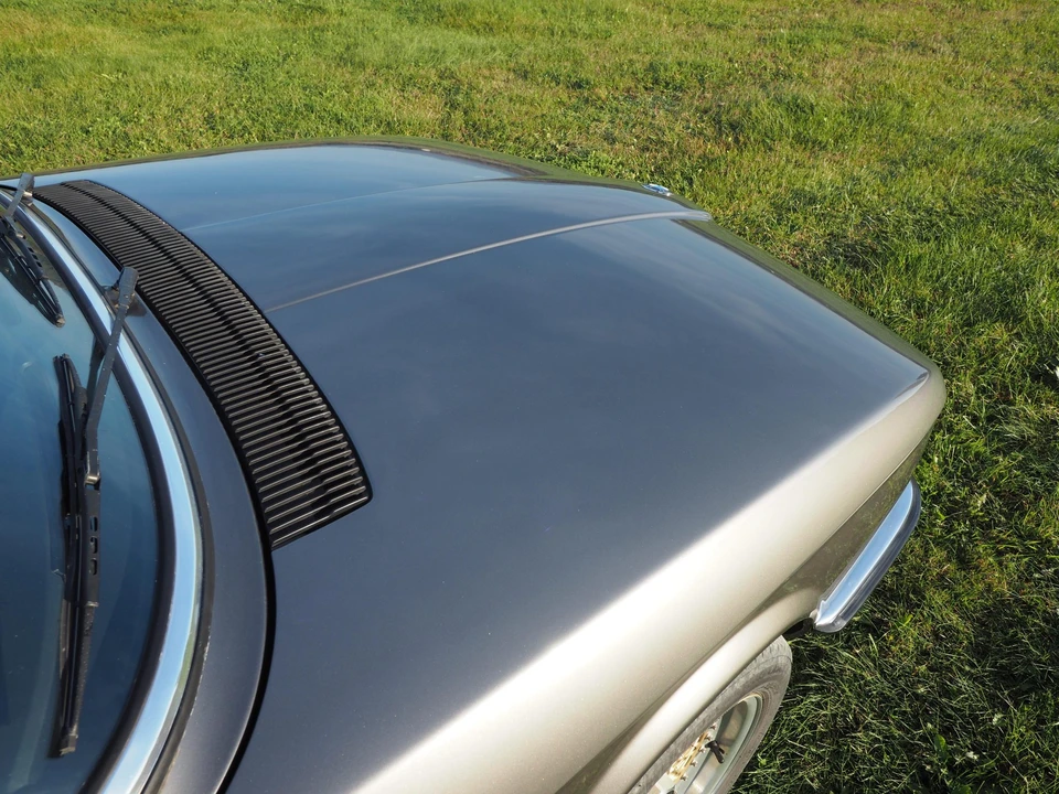 1979 BMW E12 5 Series - Image 27 of 31