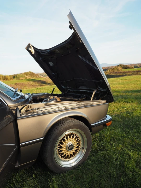 1979 BMW E12 5 Series - Image 28 of 31