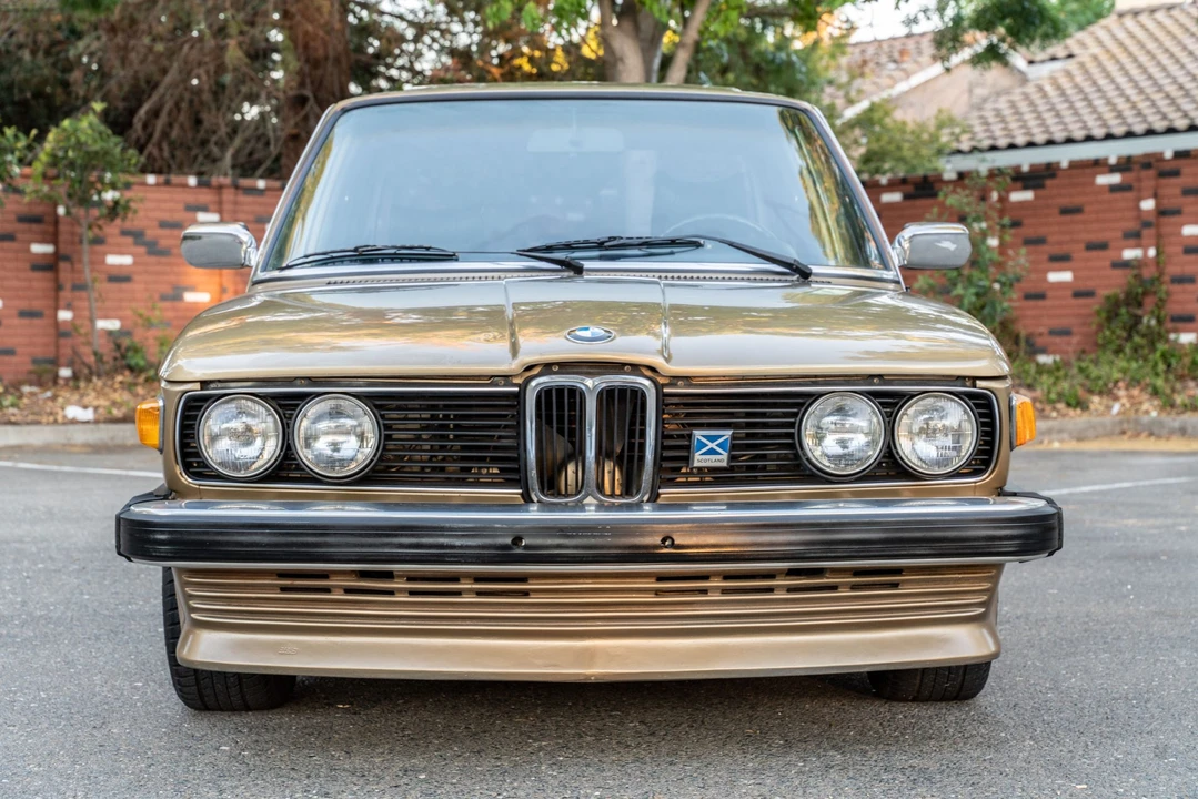 1979 BMW E12 5 Series - Image 25 of 31