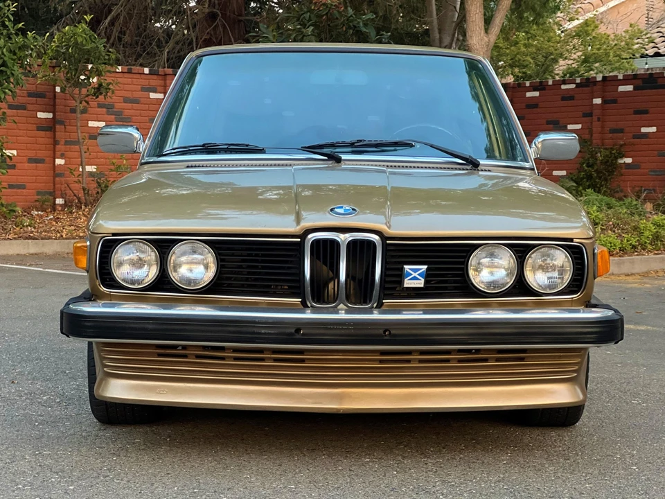 1979 BMW E12 5 Series - Image 26 of 31