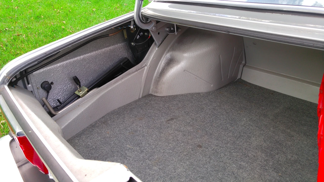 1979 BMW E12 5 Series - Image 22 of 31