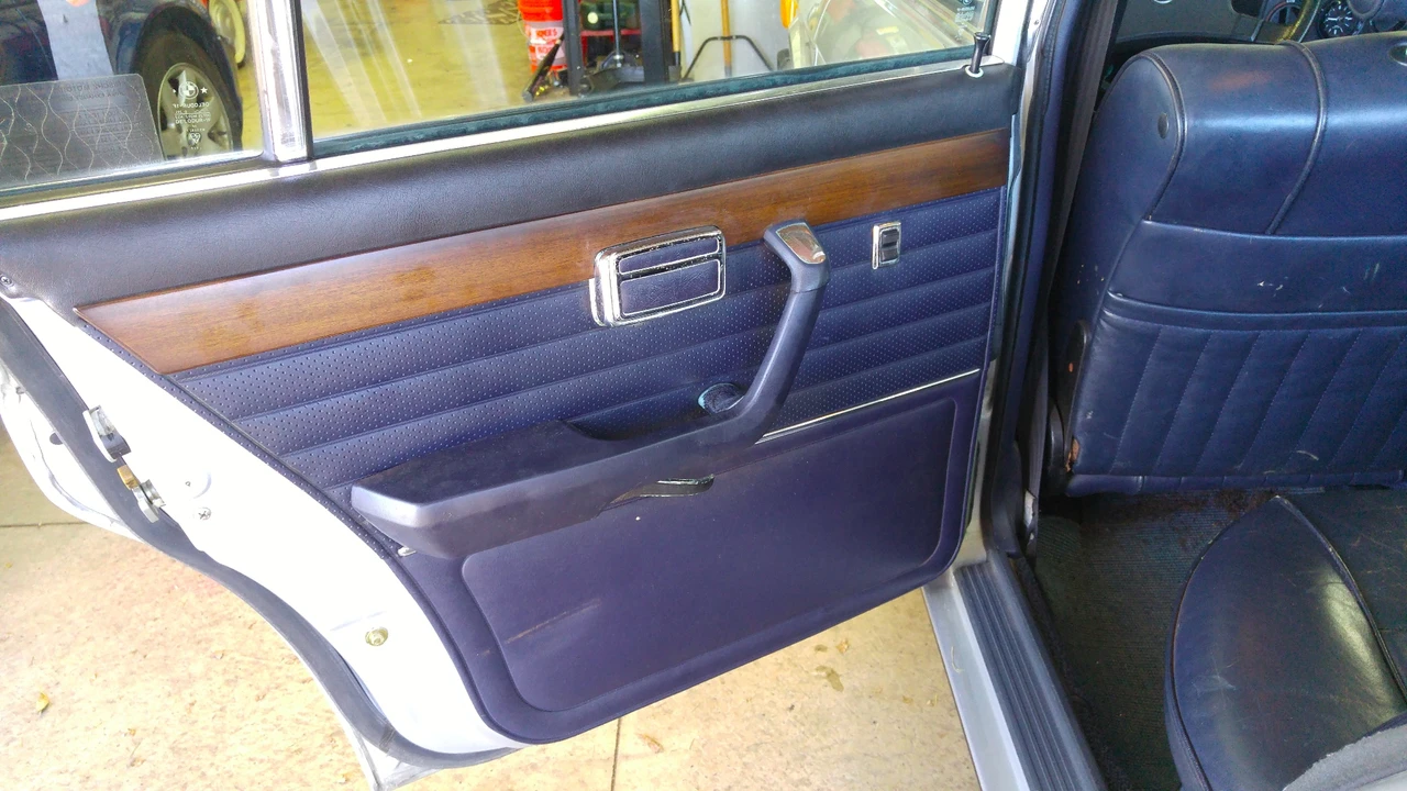 1979 BMW E12 5 Series - Image 14 of 31