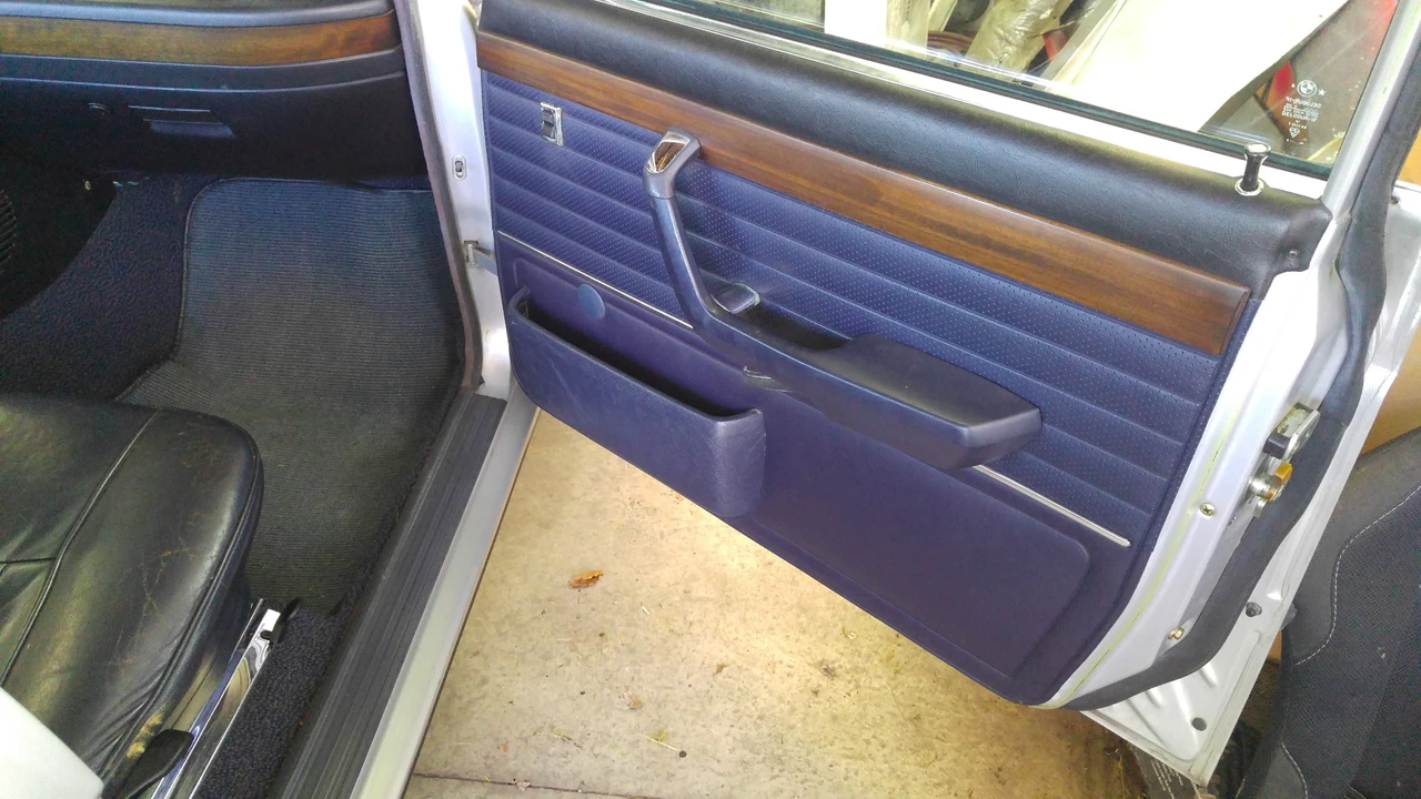 1979 BMW E12 5 Series - Image 15 of 31