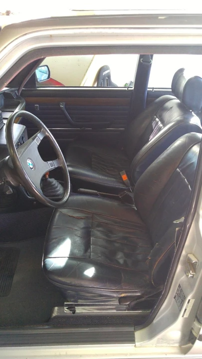 1979 BMW E12 5 Series - Image 18 of 31
