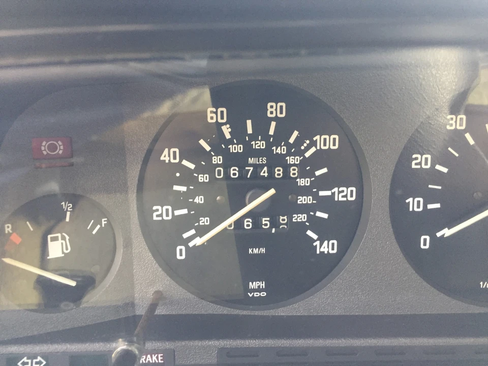 1979 BMW E12 5 Series - Image 29 of 31
