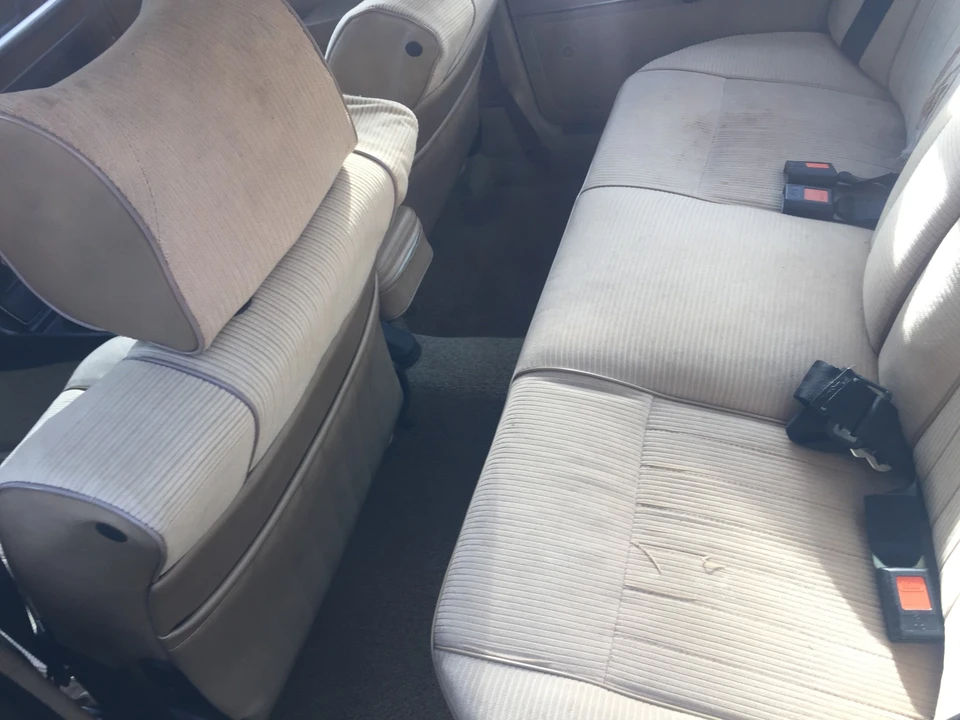 1979 BMW E12 5 Series - Image 31 of 31