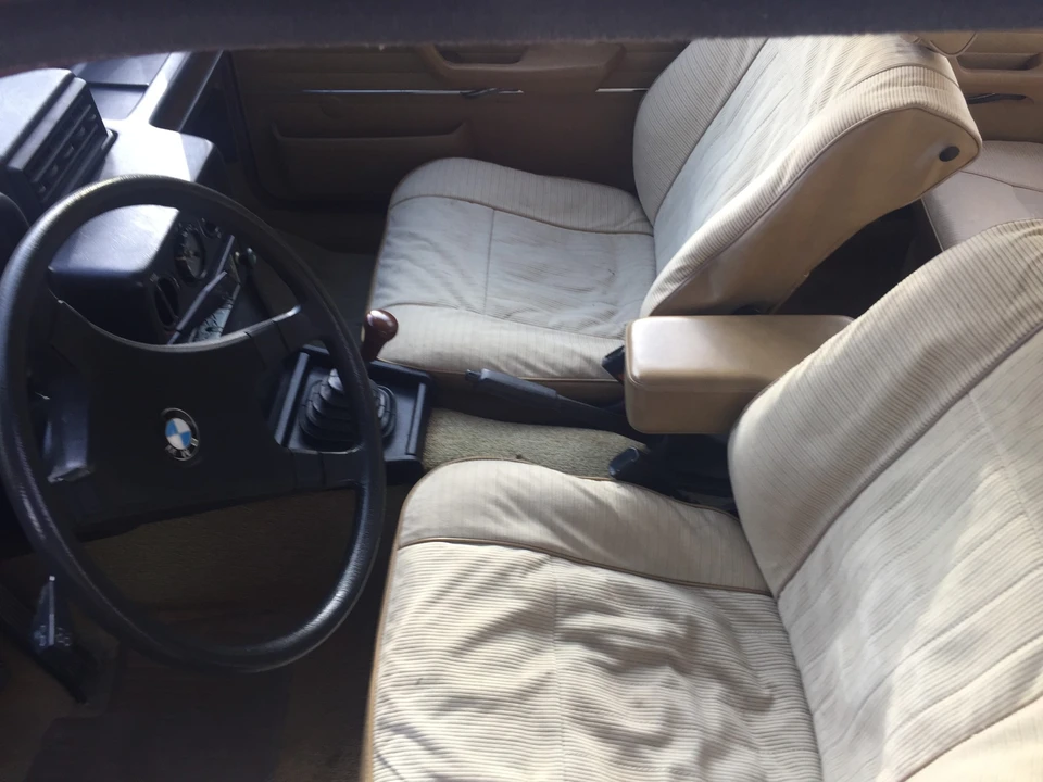 1979 BMW E12 5 Series - Image 25 of 31