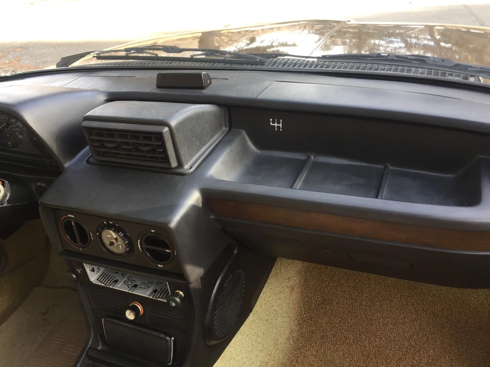 1979 BMW E12 5 Series - Image 27 of 31