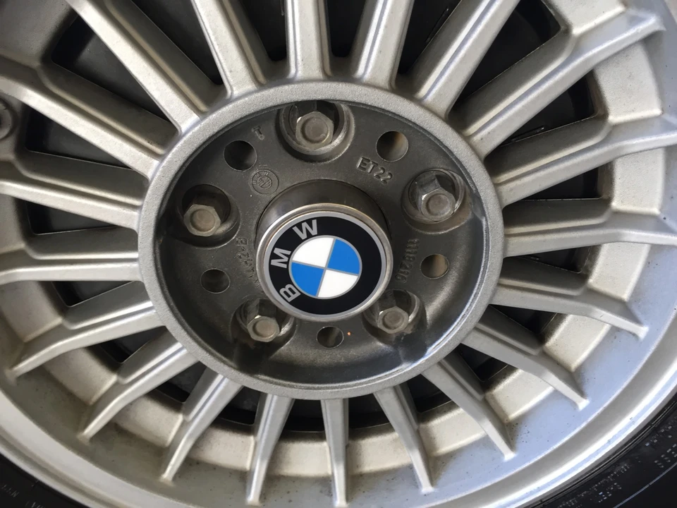 1979 BMW E12 5 Series - Image 24 of 31