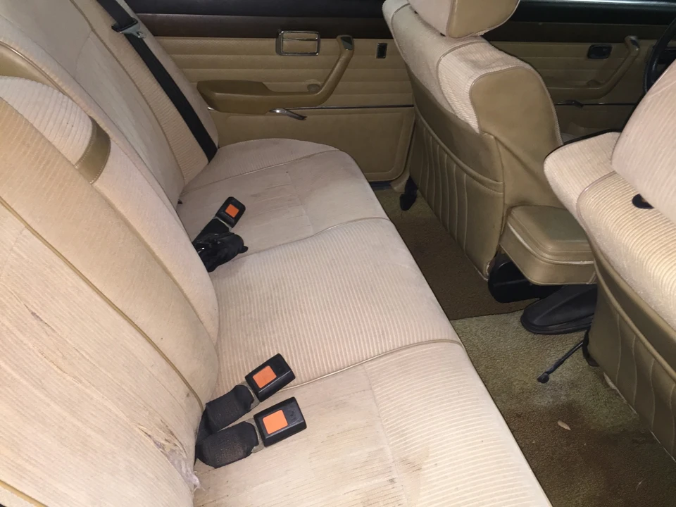1979 BMW E12 5 Series - Image 30 of 31