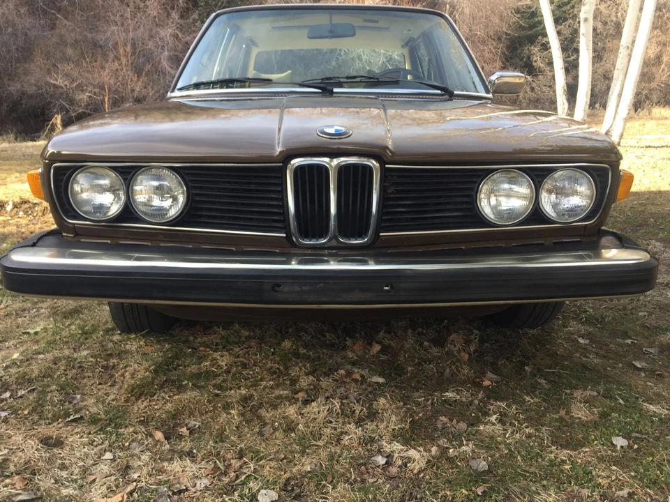 1979 BMW E12 5 Series - Image 15 of 31