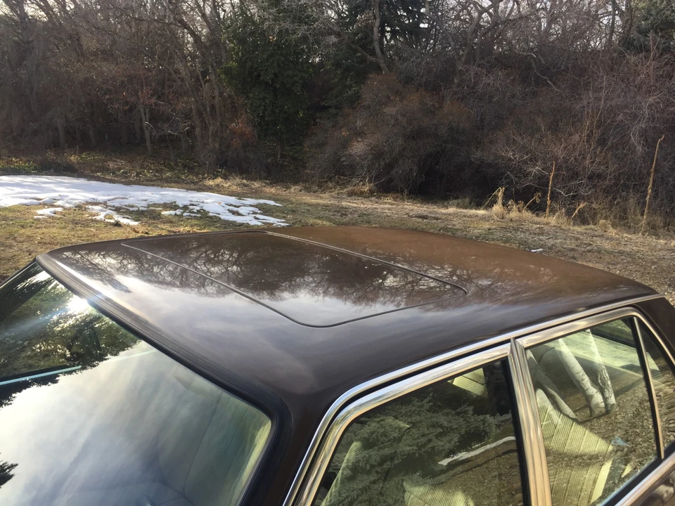 1979 BMW E12 5 Series - Image 20 of 31