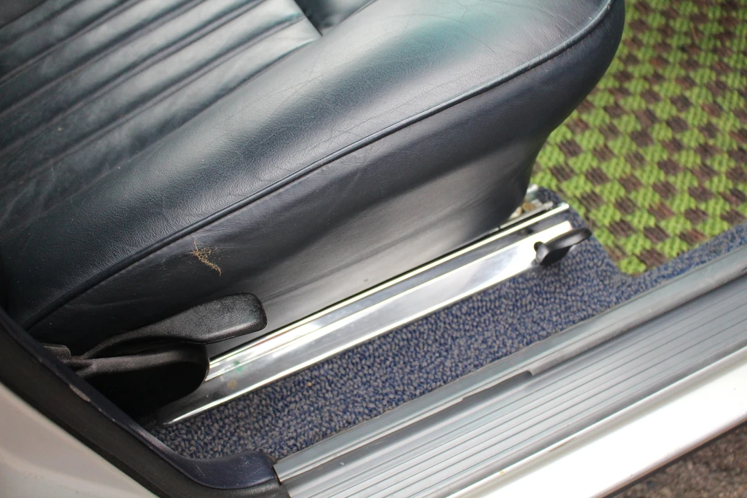 1979 BMW E12 5 Series - Image 29 of 31
