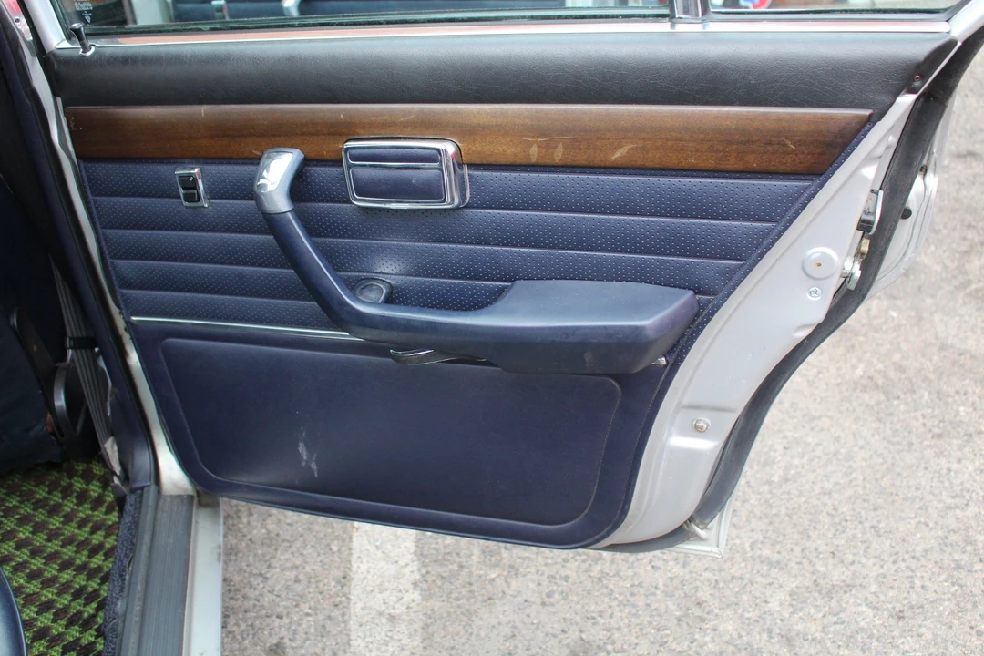 1979 BMW E12 5 Series - Image 28 of 31