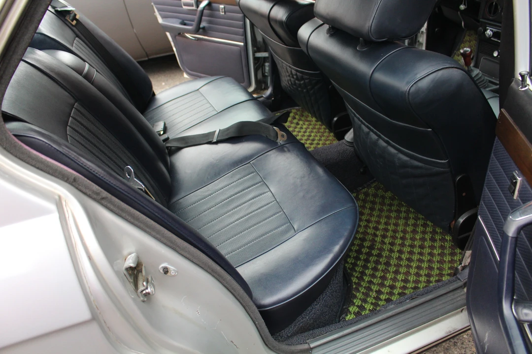 1979 BMW E12 5 Series - Image 27 of 31