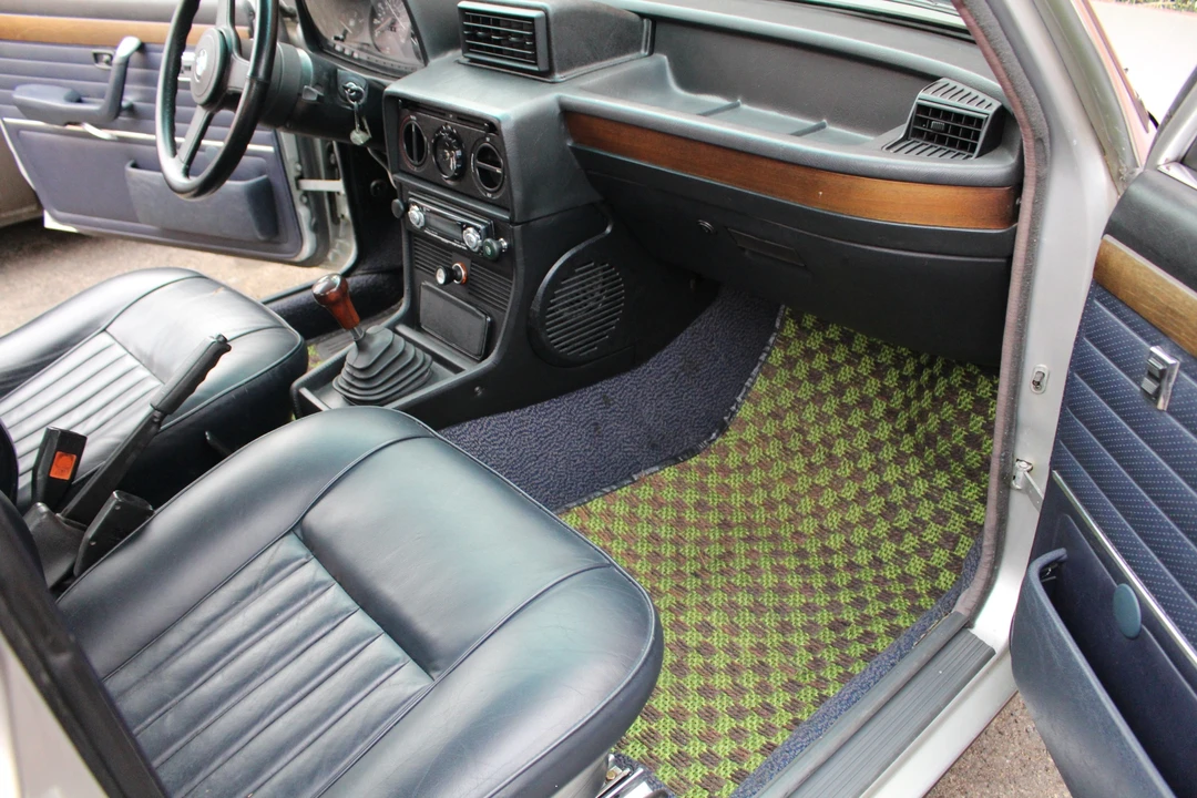 1979 BMW E12 5 Series - Image 13 of 31
