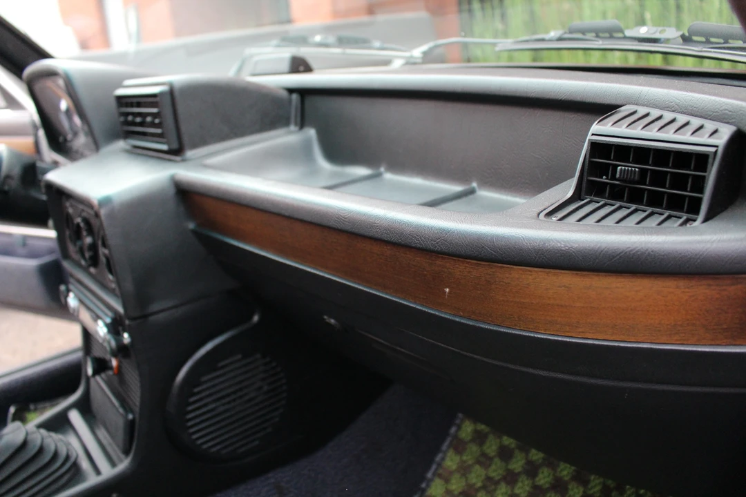 1979 BMW E12 5 Series - Image 19 of 31