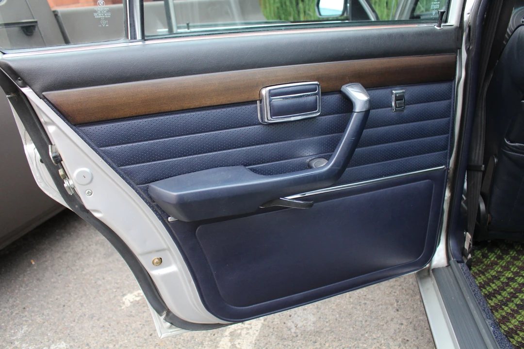 1979 BMW E12 5 Series - Image 18 of 31