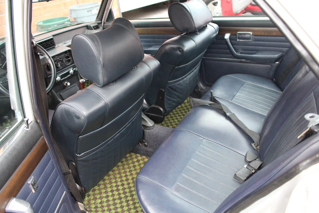 1979 BMW E12 5 Series - Image 17 of 31