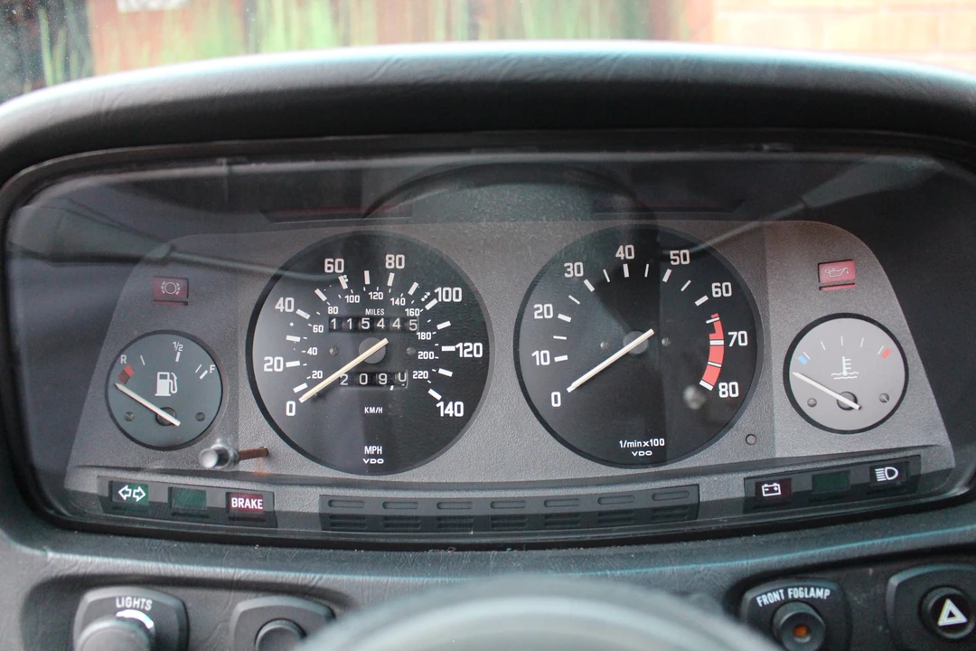 1979 BMW E12 5 Series - Image 20 of 31