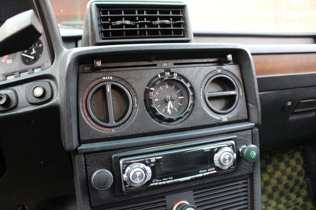 1979 BMW E12 5 Series - Image 21 of 31