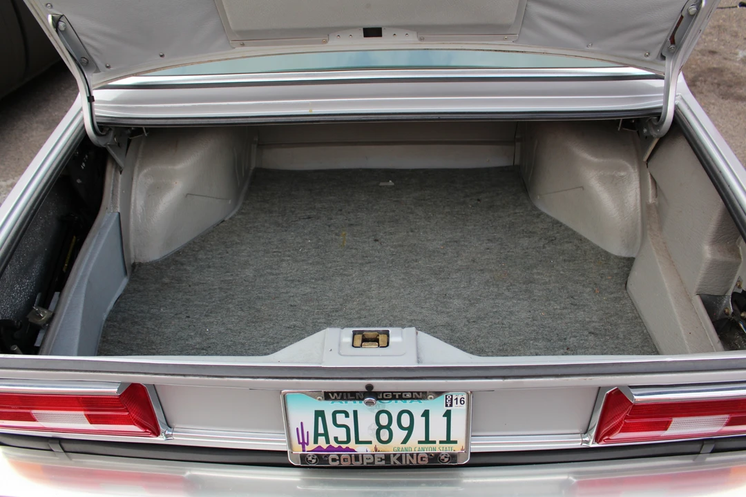 1979 BMW E12 5 Series - Image 30 of 31