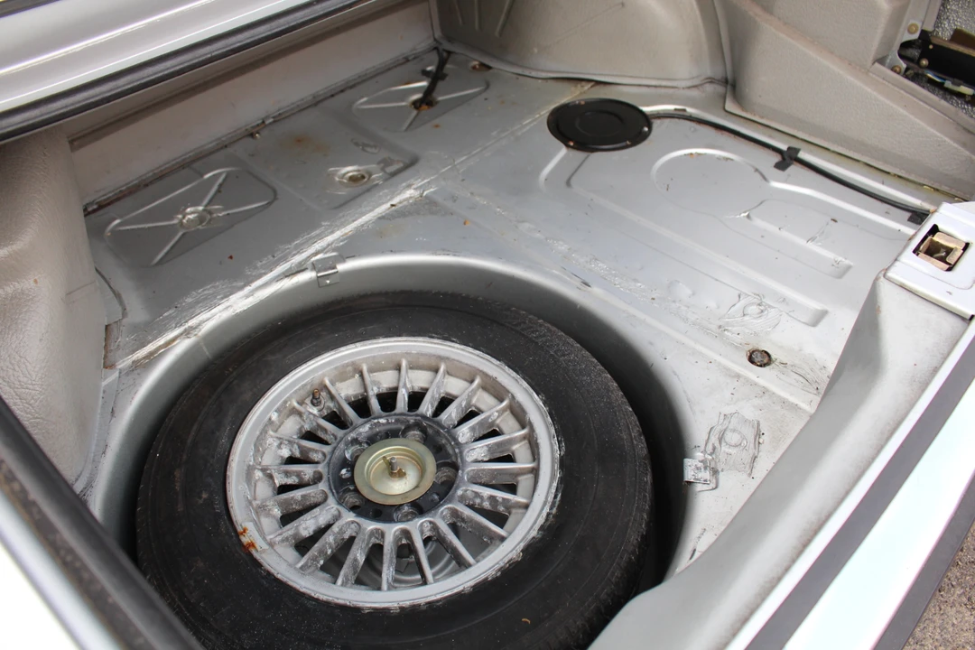 1979 BMW E12 5 Series - Image 31 of 31