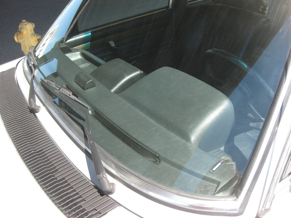 1979 BMW E12 5 Series - Image 24 of 31