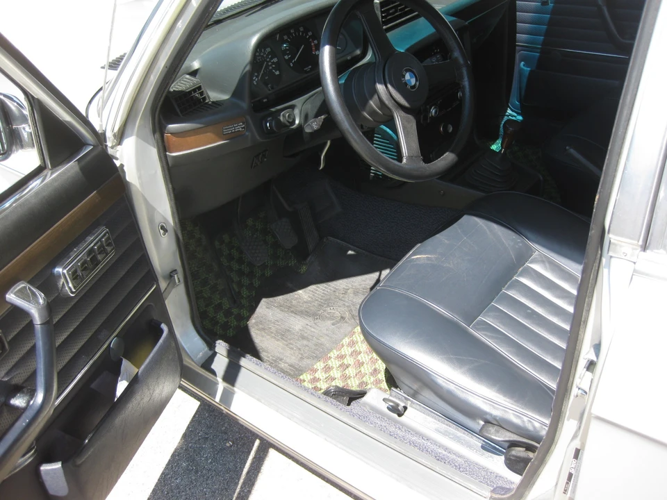 1979 BMW E12 5 Series - Image 14 of 31
