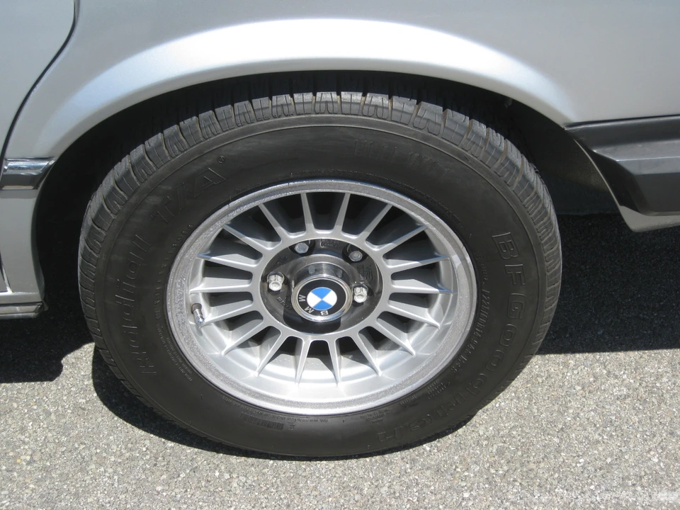 1979 BMW E12 5 Series - Image 10 of 31