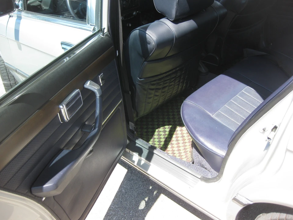 1979 BMW E12 5 Series - Image 15 of 31