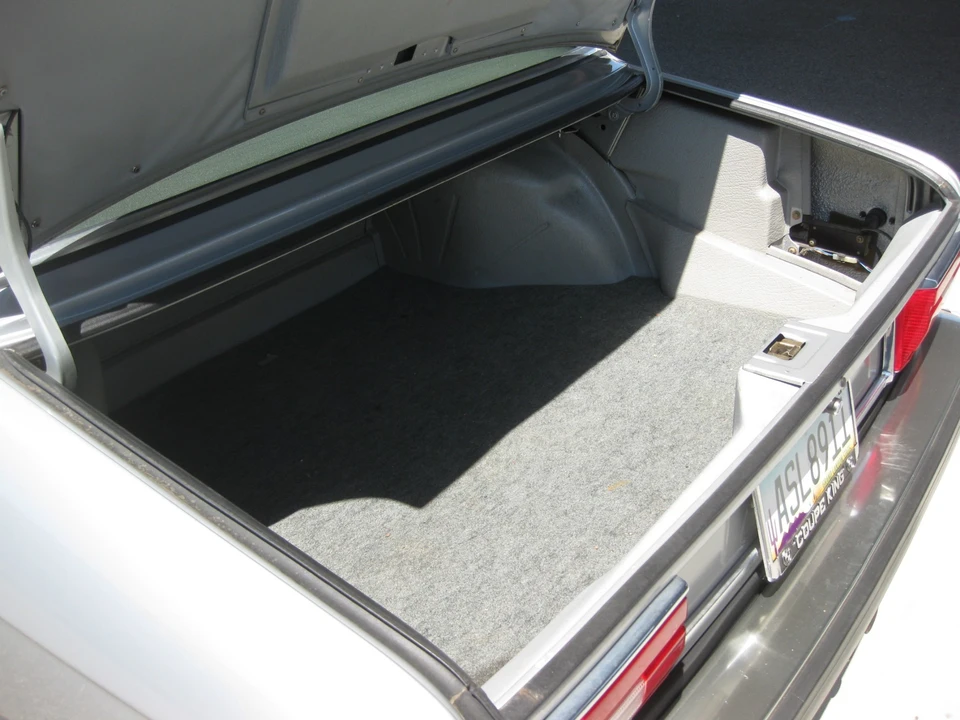 1979 BMW E12 5 Series - Image 25 of 31