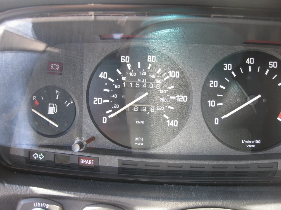 1979 BMW E12 5 Series - Image 23 of 31
