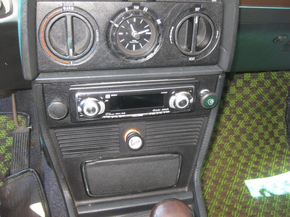 1979 BMW E12 5 Series - Image 22 of 31
